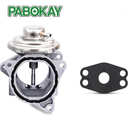 038131501AF 038131501AN 038129637D 038131501S MN980163 MN980325 EGR Valve For VW Bora/Golf Plus 4 MK4 5 MK5/Jetta 3 MK3/Lupo/New
