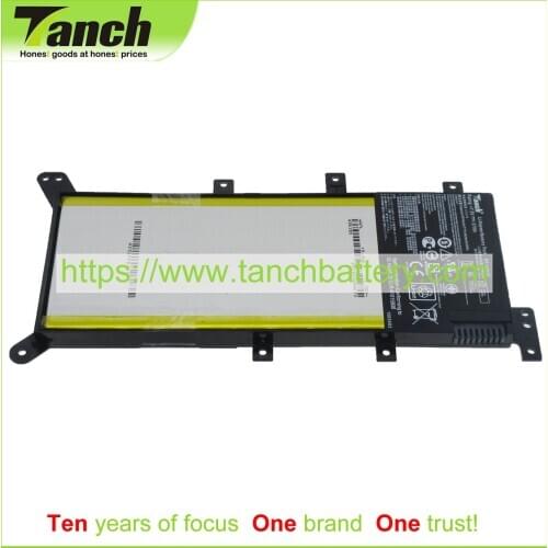 Tanch Laptop Batteries for ASUS 2ICP4/63/134 0B200-01200100 0B200-01200400 PP21AT149Q-1 0B200-01200300 7.5V 2cell