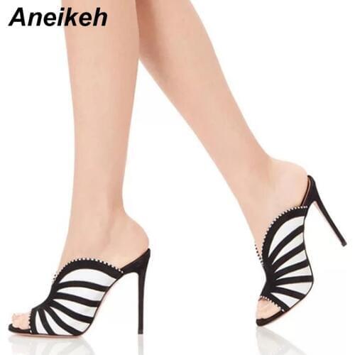 Aneikeh Women's Slippers