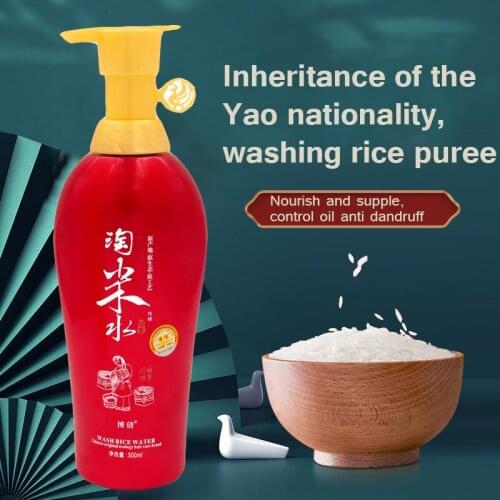 BOQIAN Anti-dandruff Shampoos