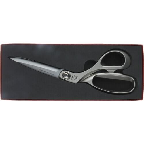 Costume designer made with stainless steel table cloth scissors 36-222/221 21 cm 24 cm imported from Japan