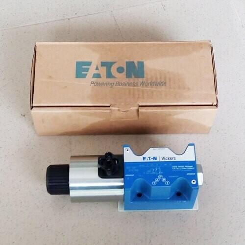 EATON VICKERS Hydraulic Valve DG4V-5-22AJ-M-U-H6-20 DG4V-5-31BJ-M-U-H6-20 DG4V-5-2ALJ-M-U-H6-20 DG4V52ALJMUH620 DG4V52BLJMUH620