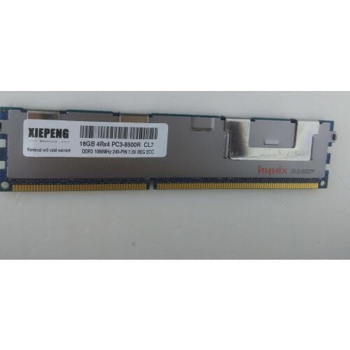 For MacPro4,1 MB871LL/A MB535LL/A A1289 Graphics workstation 16GB DDR3 8500MHz 1066 RAM 4GB ECC unbuffered 8GB Registered Memory