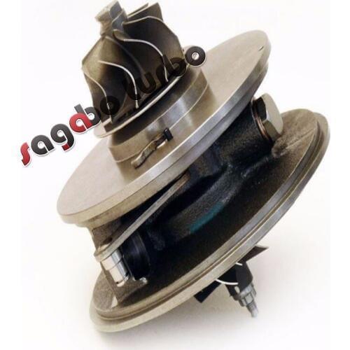 GT2056V 757608 Turbo charger cartridge chra for Mercedes S320CDI 320CDI 280CDI Sprinter II Viano Vito 120CDI 3.0 CDI