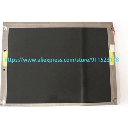 Good Quality Tajima Embroidery Machine Spare Parts 12.1-inch Touch Panel LCD TFGN