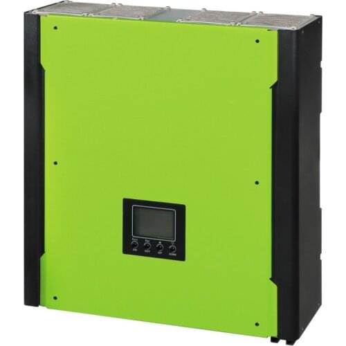 Solar inverter 10kw On and Off grid inverter 10kw 48V energy storage inverter
