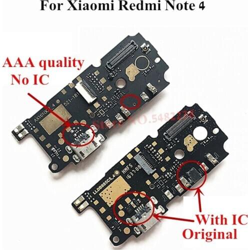 Микрофоны для телефонов Xiaomi Redmi Note 4 LINTONGYAO China At AliExpress