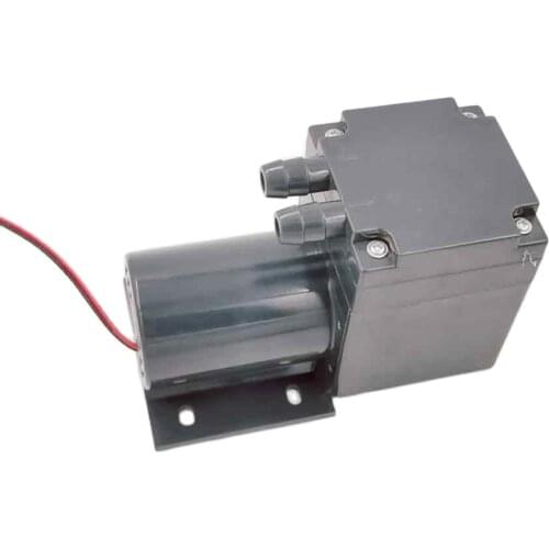 Best Performance Wholesale 60L/M High Flow Rate Air Pressure Compressor