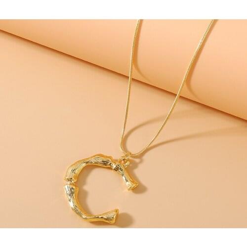 New Fashion Retro Geometric Pendant Collar Double chains leather simple choker Heart necklace gift for women girl 142499