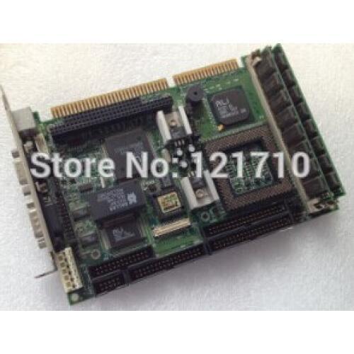 Industrial equipment board P5/6x86 SBC VER G4 960560-G4B half-sizes cpu cards