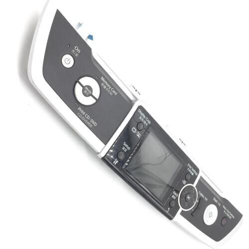 R390 display assembly screen control panel for EPSON Stylus Photo R390 printer parts