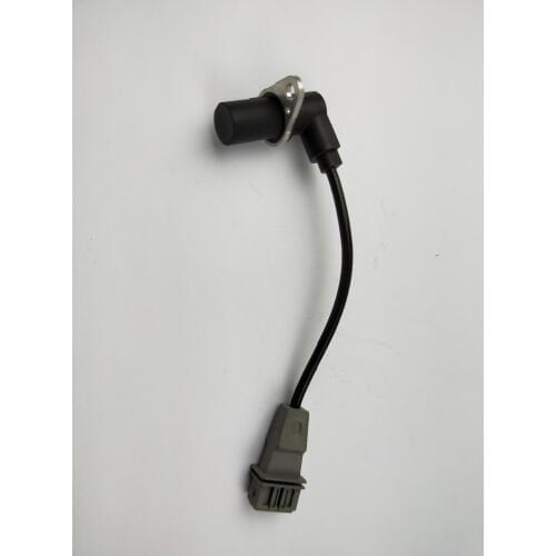 SMD 12 months warranty Crankshaft Position Sensor for Kia 01-05 Rio 1.5L 1.6L 0K30A-18891 24533468 OK31A18891