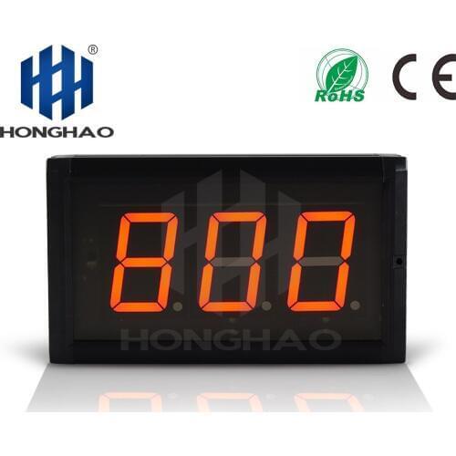 Led moving message display 3 3 electronic timing timer magic cube led running sports stopwatch chess basketball game timer
