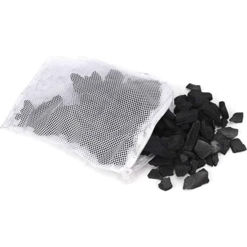 TOPINCN Pouches And Boxes For Activated Carbon