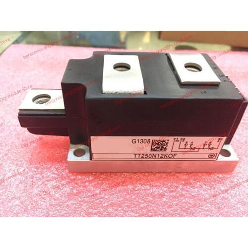 TT250N12KOF TT250N12K0F 250A 1200V