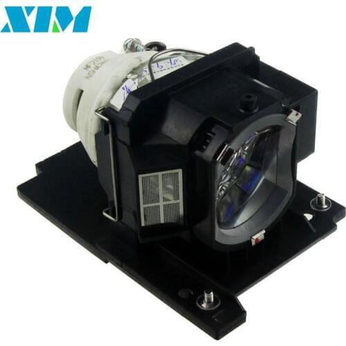 High Quality DT01051 Replacement Projector Lamp with Housing for HITACHI CP-X4020E / CP-X4020/CP-X4010 with 180 days warranty