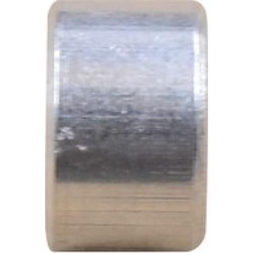 10pcs Openbuilds aluminum spacers 6.1x11x7mm V-slot Isolation Column Separate Pillar Quarantine Bore 5.1MM 3D Printer Parts