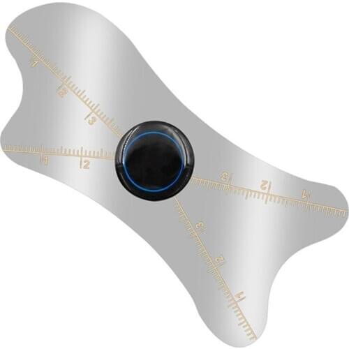 5 Pcs/set Ultra Thin Flexible Screen Pry Spudger Opening Card Stainless Steel