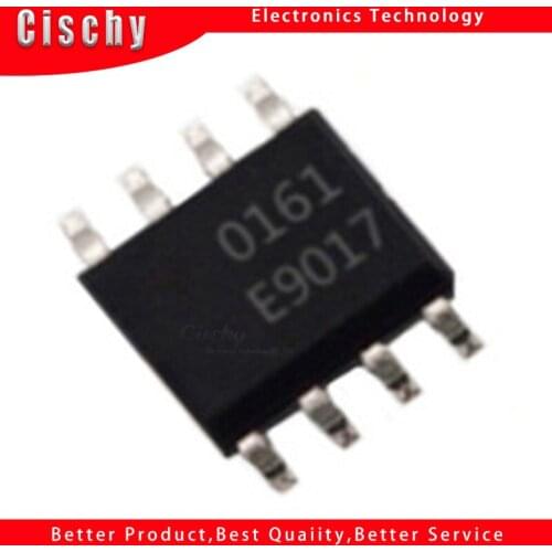 5pcs/lot TDA0161FPT TDA0161 0161 SOP-8 In Stock