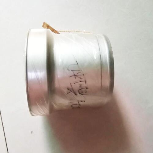 Aluminum can for 221 320 4913 W221 S-class front shock absorber silver cover 2213200438 2213204913 2213209313