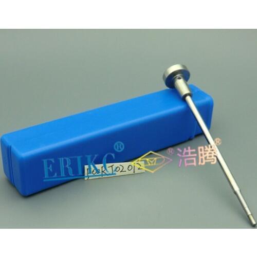 ERIKC F00RJ02012 control valve unit F 00R J02 012 common rail system injector valve FooR J02 012 for