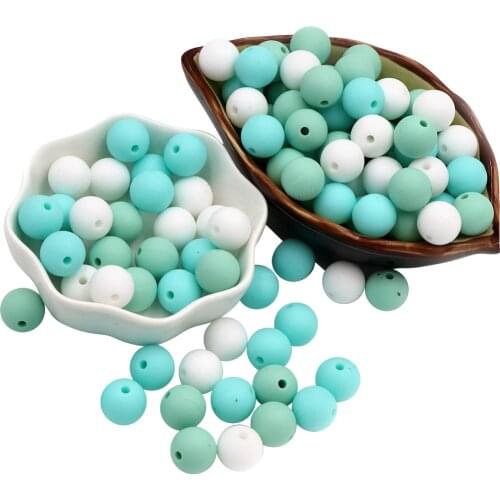 BOBO.BOX Baby Necklaces