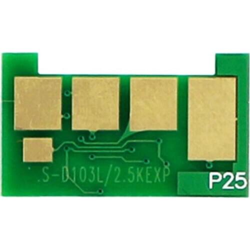 Toner Chip For Samsung MLT-D103 MLT-D103S MLT-D103L MLT D103 MLT D103S MLT D103L D103 D103S D103L MLTD103 MLTD103S MLTD103L 103