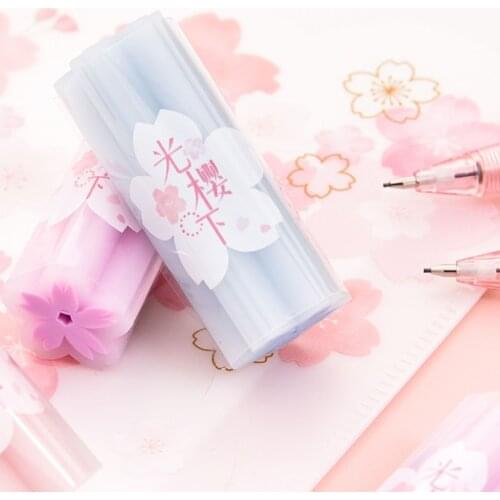 CindyNN Stationary Erasers