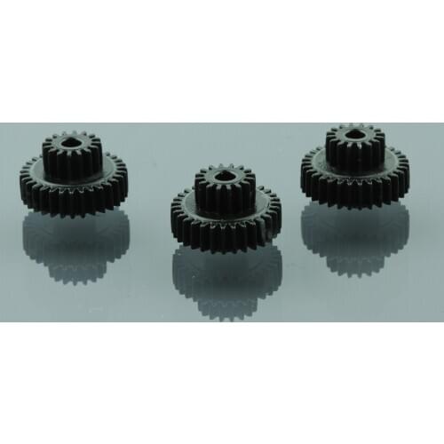 Braun Epilator Silk Epil 3 Series Silkepil Epilation Part Repair Kit Compatible Replacement Parts Gear Set 3 pcs