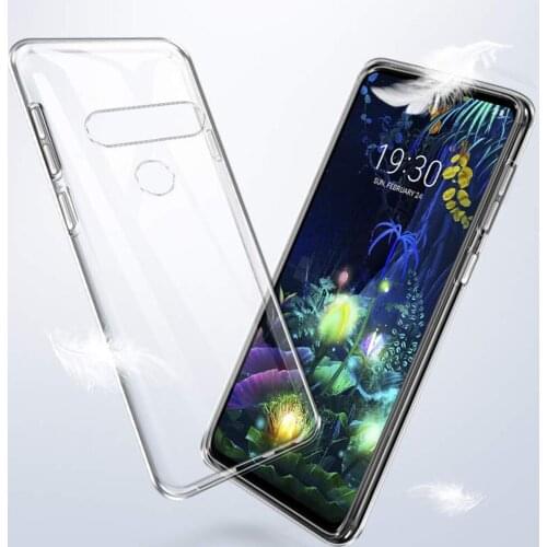 Чехлы для телефонов LG X power I am alone China At AliExpress