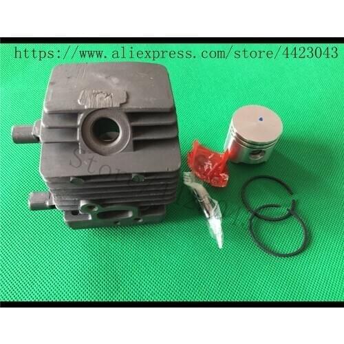 Cylinder & Piston Kit for Stihl FS75 FS80 FS85 (34mm) - Rep 4137 020 1202