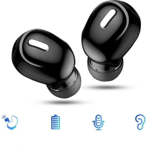 Headphones With Microphone MissionFit China