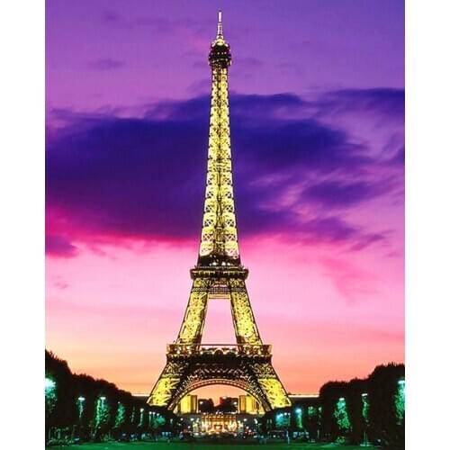 14/16/18/27/28 Top Quality Beautiful Counted Cross Stitch Kit Abstraction Beauty and Grape Woman A9182 scenic tower