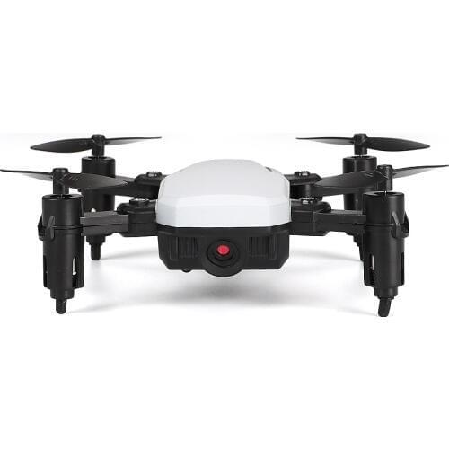 New RC Drone with Camera wifi FPV mini Quadcopter Foldable RC Drones with Camera HD Altitude Hold VS DJI MAVIC AIR Spark drone
