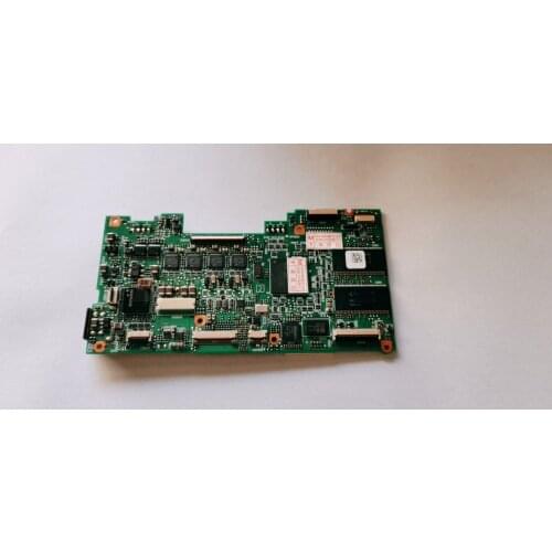 Original D200 Main Board MCU MotherBoard With Programmed Work Perfectly For Nikon