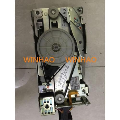Original refurbished Wincor Nixdorf Card Reader V2XU USB Version ATM Spare Parts 01750105988 / 1750105988