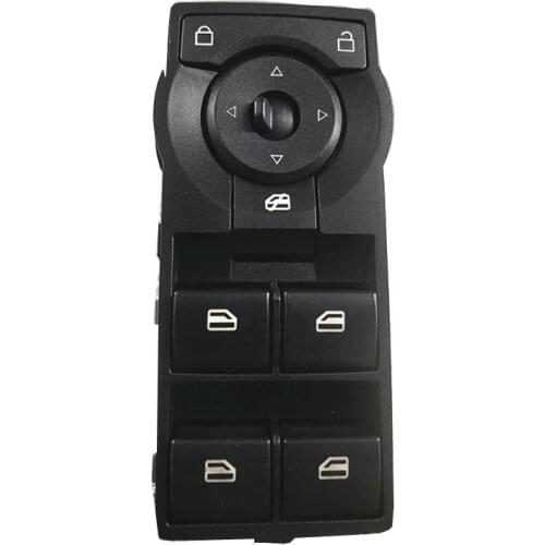 Best Quality Electric Power Window Switch For Holden Commodore VE 06-13 LHD 92225343/92247215