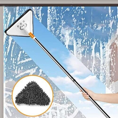 Телескопические швабры для уборки Poyraz Global China At AliExpress