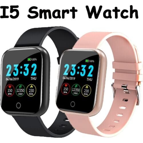 Smart Watch IP68 Waterproof Bluetooth Sport Heart Rate Monitor Smartwatch Fitness Tracker Smart Watch For Android IOS For Iphone