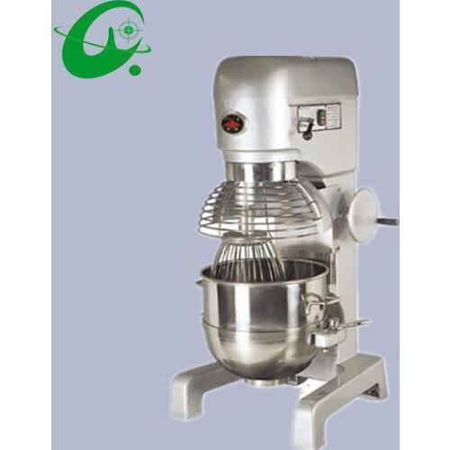 40L Commercial Electric Dough mixer, Stainless steel best quality bread/egg mixing mixer, food mixing machine or flour mixer
