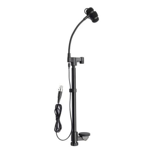 ACEMIC BT-10 Professional Wired Acoustic Bass Microphone High Fidelity Voice musical instrument microphone