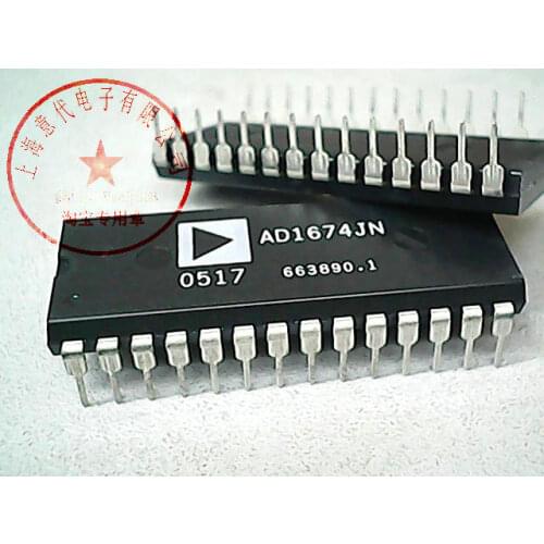 AD1674JN DIP-28