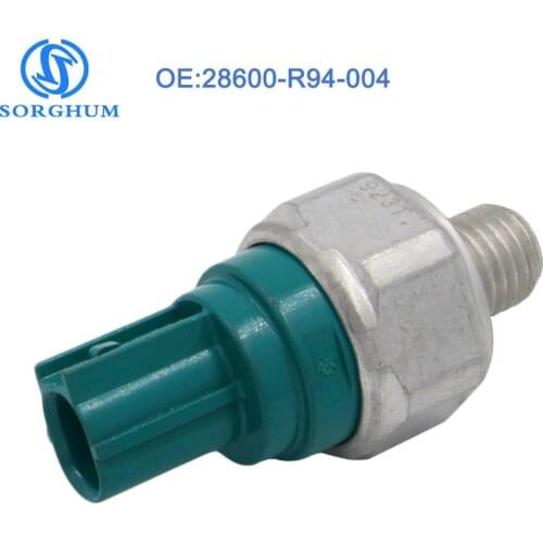Green 28600-R94-004 Oil Pressure sensor for Honda & Acura Pressure Switch 28600R94004 28600-R90-013 for Accord AT 28600R36004