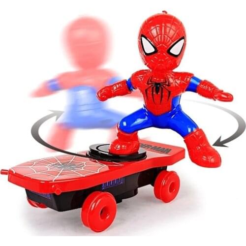 Enjoy Funny Life Electric Skateboards