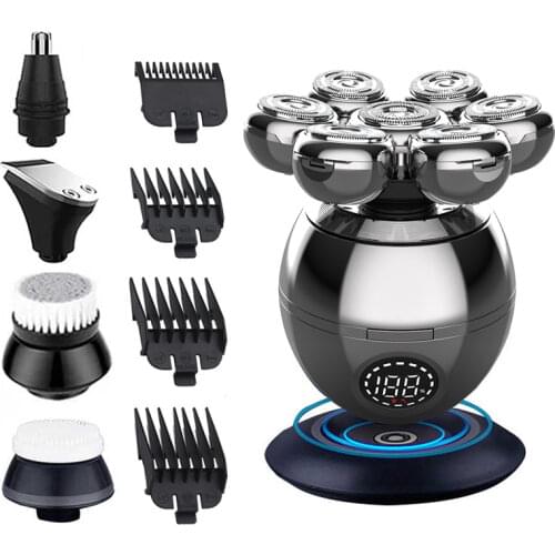 Hybro Professional Shavers