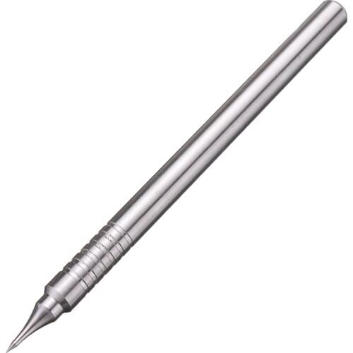 Scriber Craft Tool Scribe Line Pen Model Tools for Plane Gundam