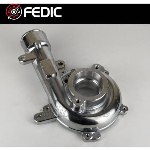 Turbo compressor housing CT16V 17201-0L040 17201-OL040 for Toyota Hilux / Landcruiser 3.0 KZN130 1KD-FTV 1KD
