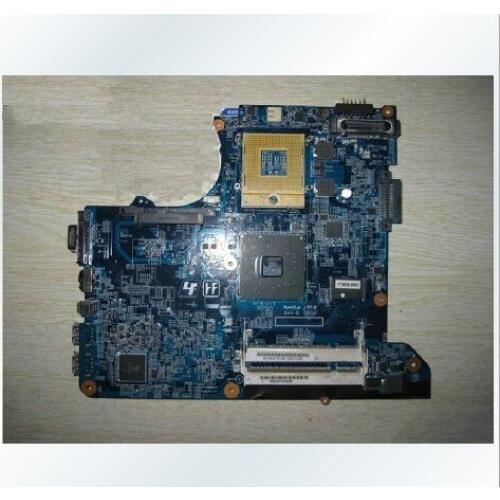 MBX-163 connect board connect with motherboard full test lap connect board