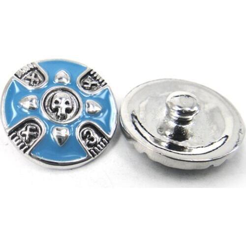 MOODPC Religious Pendants