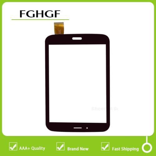 New 8" inch CTP078008 FPC-1.0 Touch Screen Panel Digitizer Glass Sensor Replacement